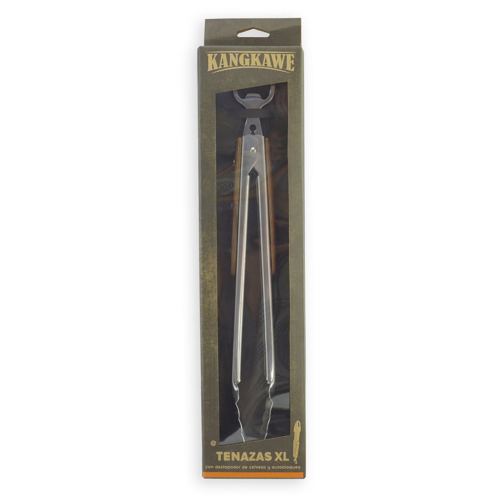 TENAZA XL MEDIDAS 35 CM