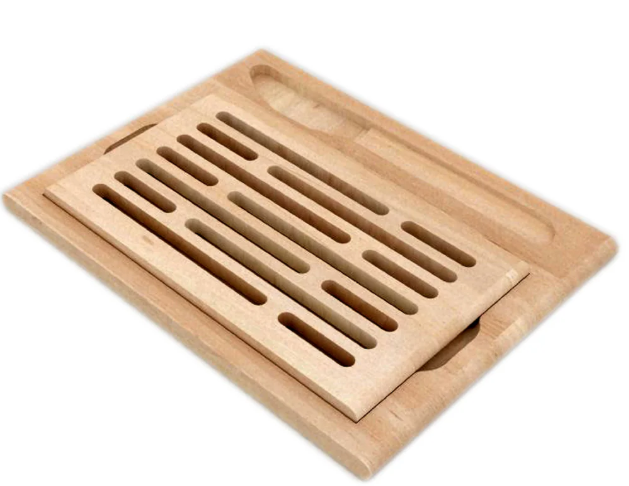 TABLA DE CORTAR PAN