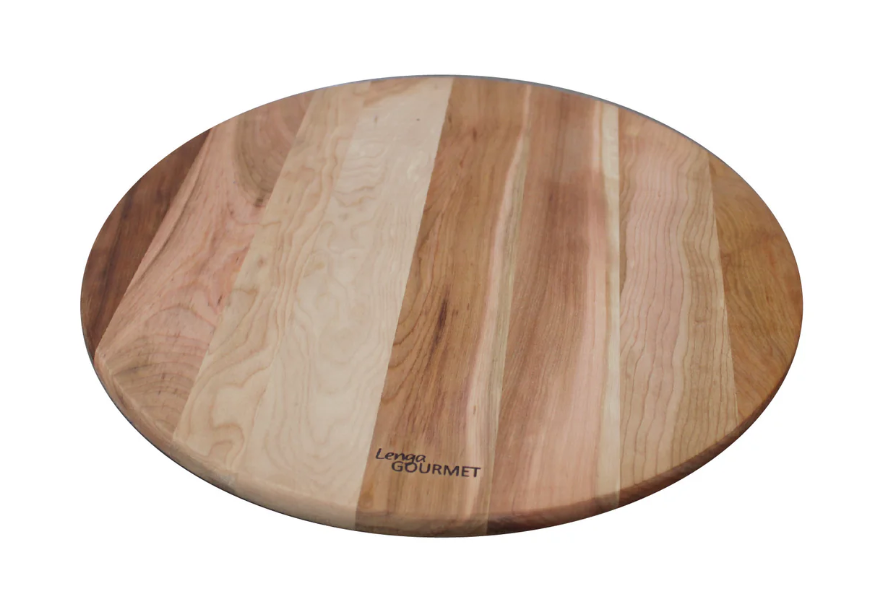 Tabla de pizza