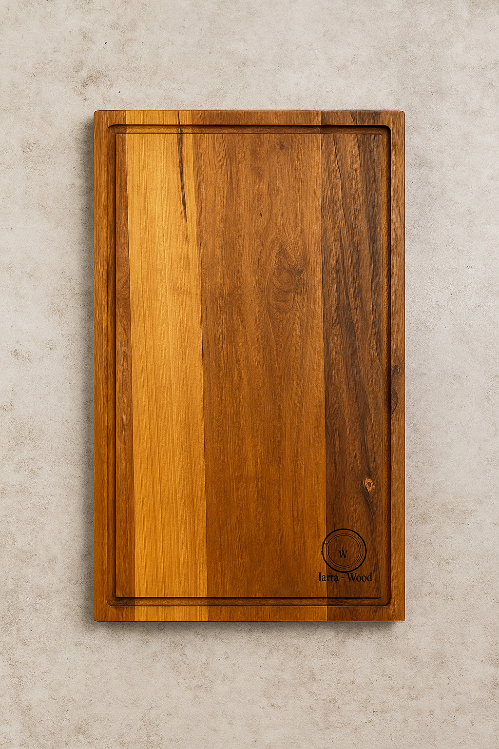 Tabla XL Tanu-Wood