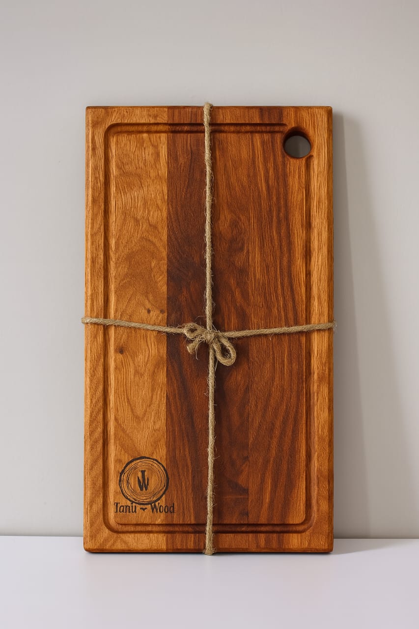 Tabla Tanu-Wood.