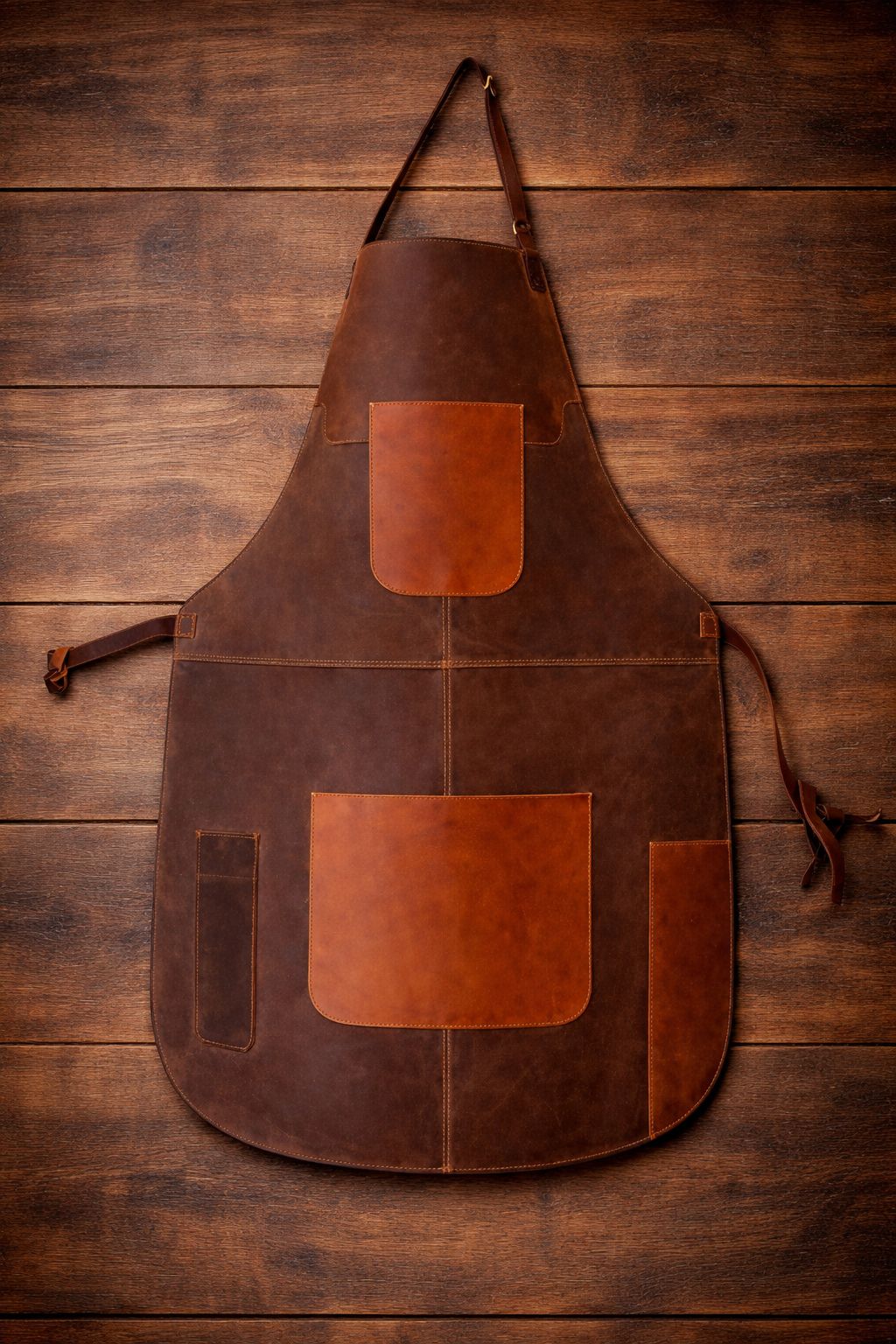 PECHERA DE CUERO