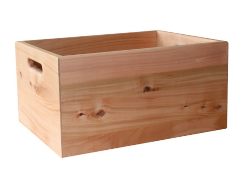 CAJAS ORGANIZADORAS