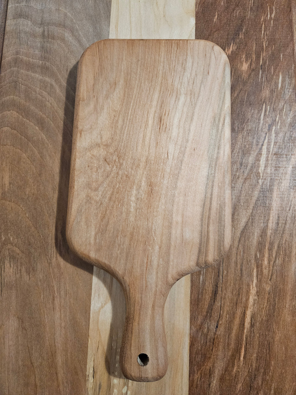 Tiny Wood