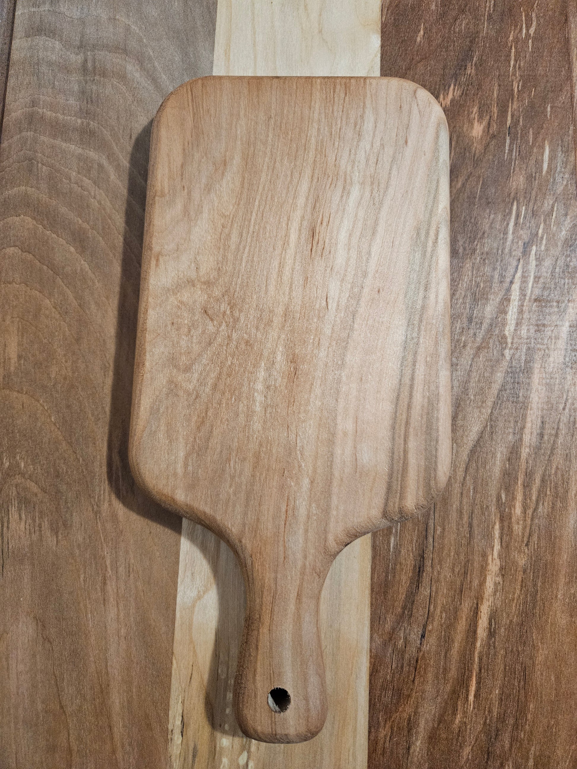 Tiny Wood