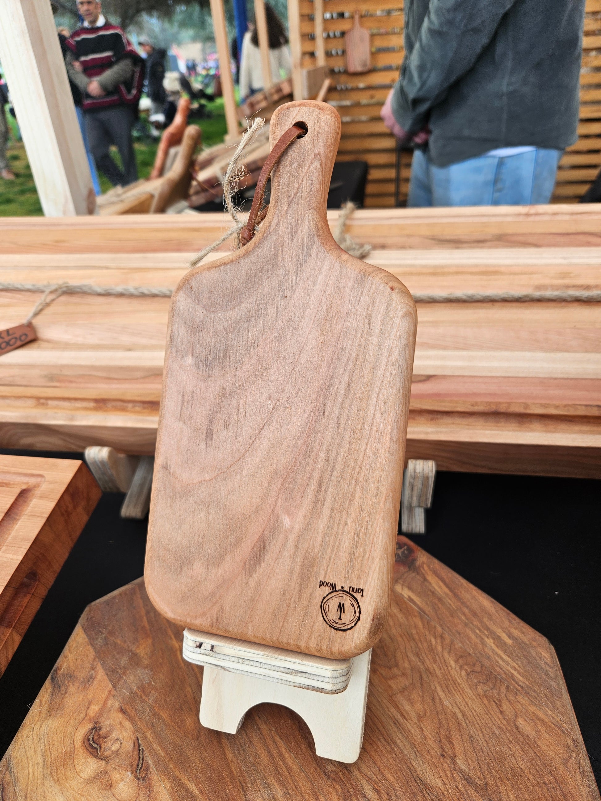 Tiny Wood